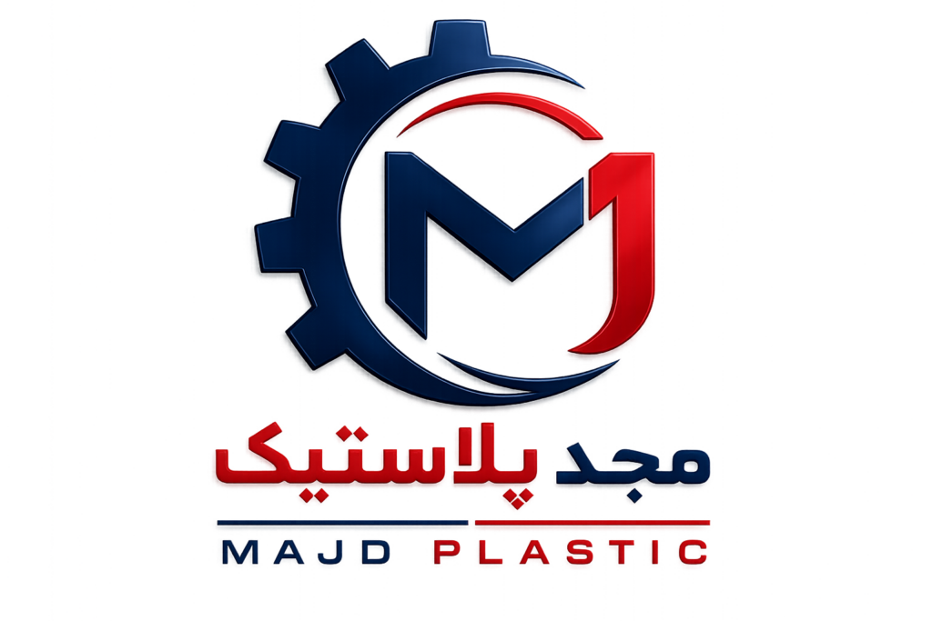 مجد لوگو
