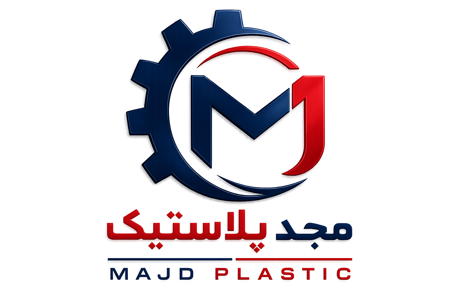 مجد لوگو